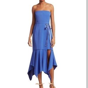 Jonathan Simkhai cocktail dress